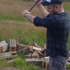 Виталь Гаран, 26.10.1902, Санкт-Петербург