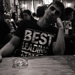 Роман Орешников, 27.03.1907