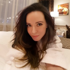 Дарья Раскачнова, 06.11, Калининград