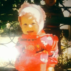 Анель Абдрахман, 10.09.1996, Шымкент