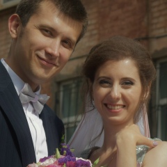 Екатерина Леончук, 08.08, Кривой Рог