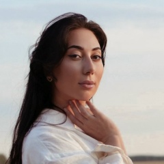 Алина Мовсесян, 28.01, Ульяновск