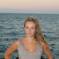 Татьяна Абрамова, 05.08.1987, Могилёв