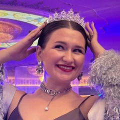 Юлиана Игитханян, 19.10.1990, Североморск