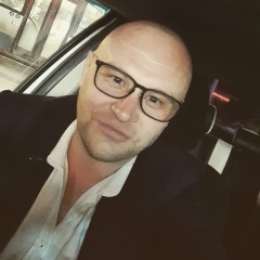 Сергей Кузьмин, 16.05, Чебоксары