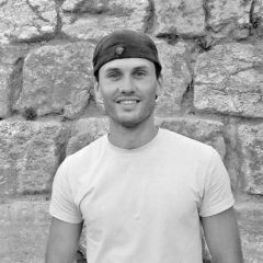 Роман Гадяцкий, 23.12.1990, Кременчуг