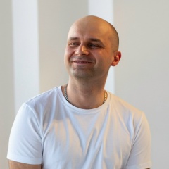 Алексей Дидковский, 01.05, Калуга