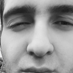 Шахин Гараев, 18.05.1981, Брянск