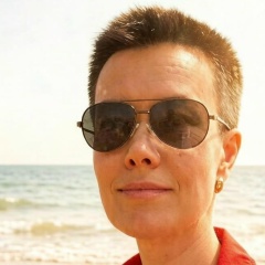 Ирина Бычкова
