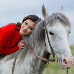 Ажар Хусаинова, 12.05, Костанай