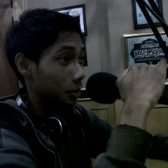 Hilman Hamahorie, 01.06.1990, Bandung