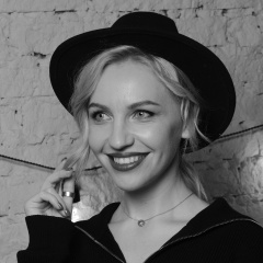 Дарья Мартюхова, 21.11, Железногорск