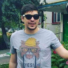 Денис Войтехо, 14.07.1990, Клинцы