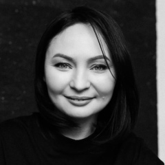 Диляра Сулейменова, 31.05.1983, Астана