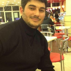 Perviz Imanov, 23.09.1985, Гянджа