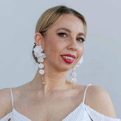 Валентина Сергеевна, 21.12.1983, Санкт-Петербург