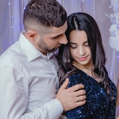 Ани Бабаян, 22.03, Жлобин