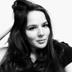 Оксана Арепьева, 11.07.1984, Алматы