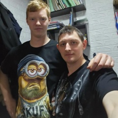 Антон Ерошенко, 10.12.2004