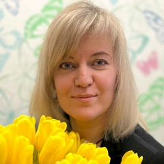 Анастасия Илларионова, 19.10, Новосибирск