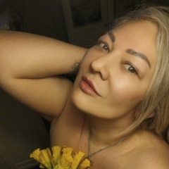 Яна Невская, 21.06, Новосибирск