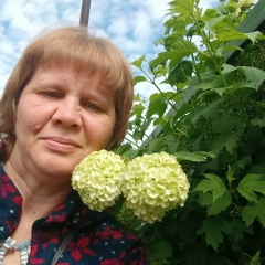 Наталья , 21.04, Шадринск