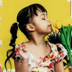 Юля Маковская, Санкт-Петербург