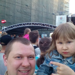 Андрей Шадрин, 24.10.1979, Санкт-Петербург