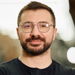 Сергей Лученинов, 10.02, Самара