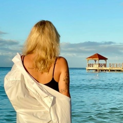 Нинок Филатова, 17.12.1987, Москва