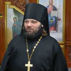 Иван Булыко, 15.08.1980, Санкт-Петербург