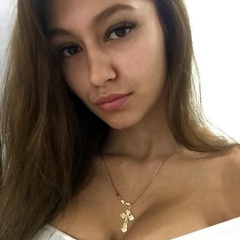 Ольга Алмазова, 25.06.2000