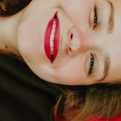 Ася Сеничева, 03.01, Санкт-Петербург