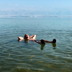 Дима Смирнов, 02.02, Москва