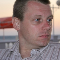 Алексей Строев, 25.05.1973, Москва