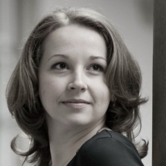 Оксана Детинченко, 30.10, Львов