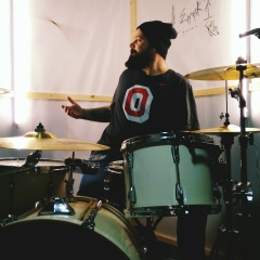 Максим Дурбан