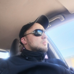 Вова Сухотерин, 13.05.1991