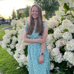 Анастасия Александрова, 02.08, Санкт-Петербург