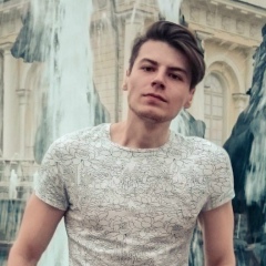 Илья Стах, 11.04.1989, Москва