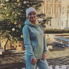 Ирина Кутьина, 21.06, Москва