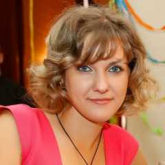 Татьяна Чайкина, 29.10.1984, Алматы