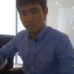 Zhasulan Dosmaganbetov, 07.11.1992, Алматы