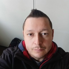 Иван Сретенских, 18.06.1984, Stade