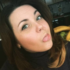 Полина Буйлова, 05.08.1982, Москва