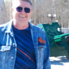 Александр Андрющенко, Нефтеюганск