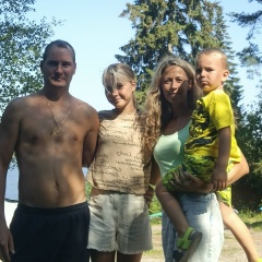 Елена Конюхова, 12.01.1990, Санкт-Петербург