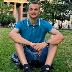Артём Ерёмин, 16.05, Новосибирск