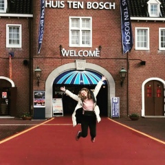 Елизавета Маркушевская, 14.05, München