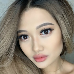 Виктория Цхай, 10.04.1996, Бишкек